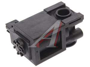 Изображение 4, DZ9L149710070 Клапан электромагнитный SHACMAN SHAANXI X6000 OE