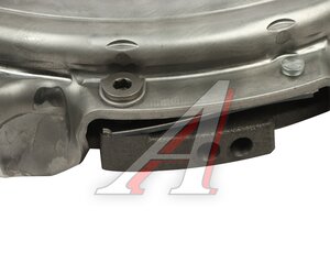 Изображение 6, AZ9921160200-MX Корзина сцепления SITRAK HOWO MOVELEX