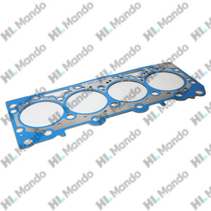 Изображение 2, EGHMK00035 Прокладка головки блока KIA Carnival (M) MANDO