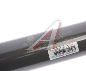 Изображение 3, WG9731681031 Амортизатор SITRAK HOWO переднего моста OE