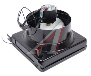 Изображение 4, 159-8101010-24 Отопитель КАМАЗ, НЕФАЗ, ПАЗ, МТЗ универсальный 4кВт 24В (медный) ПРАМОТРОНИК