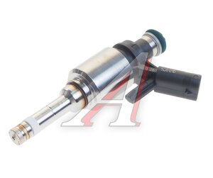 Изображение 1, 026150001D Форсунка VW AUDI (1.8 TSI) топливная BOSCH