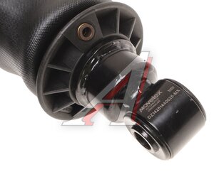 Изображение 3, DZ14251440025-MX Амортизатор SHACMAN SHAANXI X3000 кабины передний (пневмо) MOVELEX