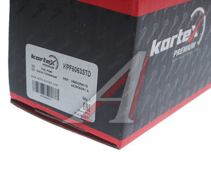 Изображение 3, KPF6063STD Насос топливный AUDI 100 (89-91) KORTEX