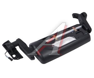 Изображение 2, DZ14251770130-MX Зеркало боковое SHACMAN SHAANXI левое электрическое с подогревом MOVELEX