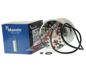 Изображение 3, MMF035022 Фильтр топливный DAF IVECO RVI MANDO