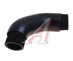 Изображение 2, 28261-27800 Патрубок HYUNDAI Santa Fe (05-) интеркулера OE