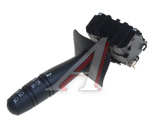 Изображение 2, 251604 Переключатель подрулевой ЛАДА Largus RENAULT Logan (04-) света (с ПТФ) VALEO