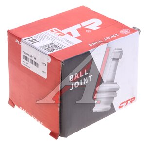 Изображение 3, CB0380 Опора шаровая TOYOTA Hilux (85-88) нижняя левая/правая CTR