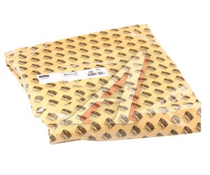 Изображение 3, RN2271 Диск тормозной HYUNDAI Elantra (20-) передний (1шт.) NIBK