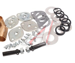 Изображение 3, 3302-3000100-01 Шкворень ГАЗ-3302 в сборе комплект 2шт. КИАНИТ