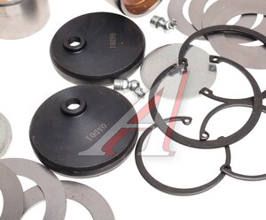 Изображение 3, AZ9100413045-KIT Ремкомплект SITRAK HOWO A7 шкворня (на ось) OE