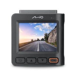 Изображение 3, MIO-VIVA-V26 Видеорегистратор MIO
