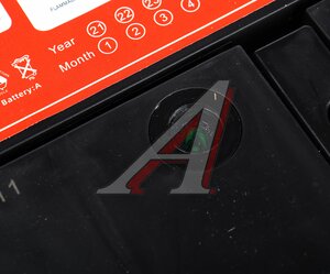 Изображение 4, 6СТ90(1) 115D31R Аккумулятор AOKLY 90А/ч