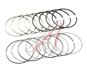 Изображение 2, 23040-2F910 Кольца поршневые HYUNDAI Santa Fe (10-) d+0.00 комплект OE