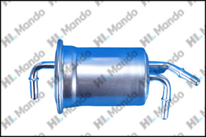 Изображение 6, EFF00018T Фильтр топливный KIA Shuma, Spectra MANDO