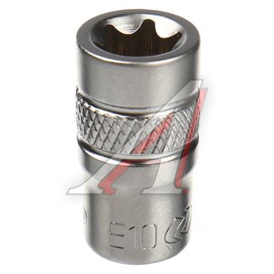 Изображение 1, LG-22310 Головка торцевая 1/4" TORX Е10 LIGE