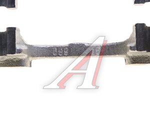 Изображение 5, 3310-014 Скоба суппорта FORD Focus (04-) заднего METACO