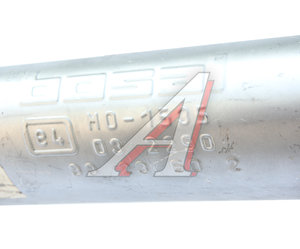 Изображение 5, 282-055 Резонатор HYUNDAI Accent (99-) BOSAL