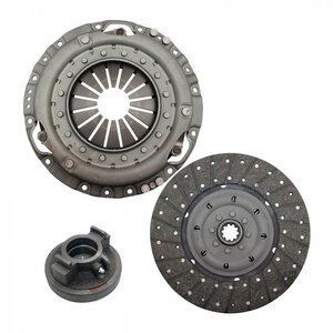 Изображение 1, RG32051601001 Сцепление ПАЗ-3205 в сборе RIGINAL