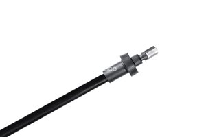 Изображение 6, 7100-008 Трос стояночного тормоза RENAULT Logan (04-) левый/правый METACO