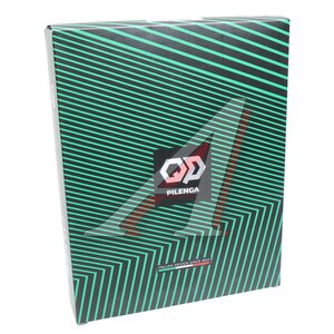 Изображение 3, FA-P5002 Фильтр воздушный салона FORD Transit (14-) PILENGA