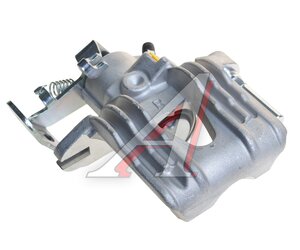 Изображение 2, PBRC504 Суппорт OPEL Astra (98-) тормозной задний правый PATRON