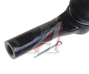 Изображение 3, ET22022 Наконечник рулевой тяги NISSAN Primera (90-) левый/правый JIKIU