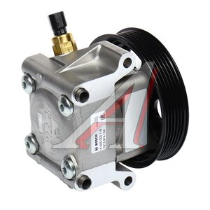 Изображение 3, KS00000118 Насос гидроусилителя FORD Focus (11-) (1.6) BOSCH
