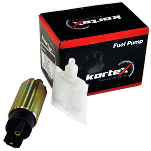 Изображение 1, KPF0001 Насос топливный HYUNDAI ix55 (08-) KORTEX