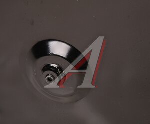 Изображение 7, BTL105PBK-OT-AK Бак топливный ГАЗ-66 правый 105л (300х460х850) (антикор) БАКОР