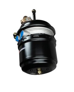 Изображение 2, M2800062 Энергоаккумулятор МАЗ 30/30 MARSHALL