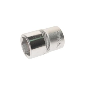 Изображение 1, RF-54518 Головка торцевая 1/2" 18мм L=38мм ROCKFORCE