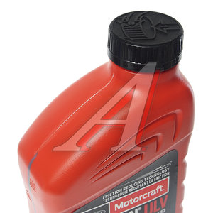 Изображение 2, XT12QULV Масло трансмиссионное ATF для АКПП MERCON ULV AT FORD 0.946л MOTORCRAFT