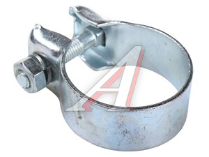 Изображение 2, 250-360 Хомут глушителя d=59, 5 M10 (1шт.) BOSAL