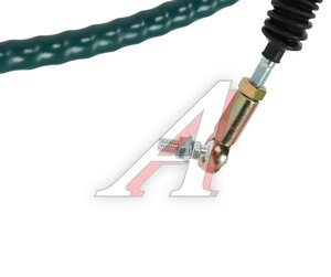 Изображение 4, WG9900243302-MX Трос КПП SITRAK HOWO переключения MOVELEX