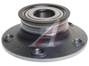 Изображение 1, IJ132017 Ступица VW Golf (03-) AUDI A3 (03-) задняя ILJIN