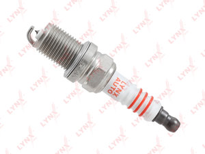 Изображение 1, SP239 Свеча зажигания HYUNDAI Sonata(EF) (2.7) (01-04) IRIDIUM LYNX