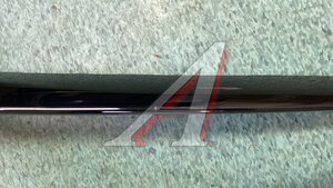 Изображение 2, A2138857800 Накладка бампера MERCEDES E (W213) переднего (Уценка) OE