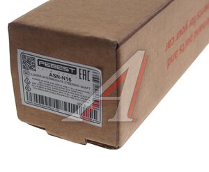 Изображение 7, ASN-N16 Вал рулевого управления NISSAN Almera (N16E) (-05) FEBEST