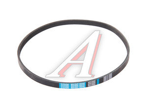 Изображение 1, 4PK805 Ремень приводной поликлиновой 4PK805 DONGIL