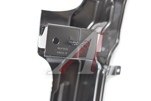 Изображение 14, 2803200W5000 Усилитель бампера JAC N35 SOLLERS Argo 2.0 переднего OE