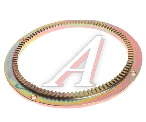 Изображение 1, DZ90009340054 Кольцо АБС КАМАЗ, ЛИАЗ Z=100 (ОАО КАМАЗ)