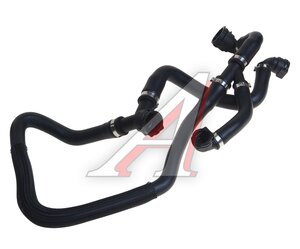 Изображение 2, 9640365 Шланг BMW X5 (E70) системы охлаждения LONGHO