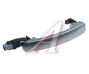Изображение 1, 5N0837205LGRU Ручка VW Tuguan(11-) двери передней наружная OE