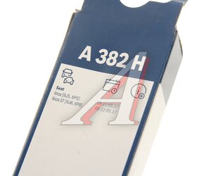 Изображение 4, 3397006865 Щетка стеклоочистителя SEAT Ibiza (08-) задняя BOSCH