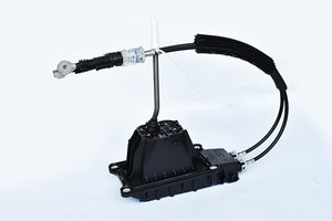 Изображение 1, 33872 Механизм переключения передач RENAULT Duster (12-) ASAM