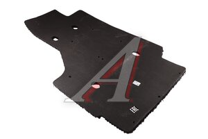 Изображение 2, DZ16251230044-MX Подкрылок SHACMAN SHAANXI X6000 передний правый MOVELEX