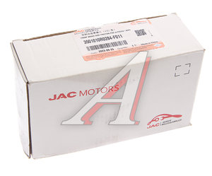 Изображение 3, 3501010R0284-F011 Колодки тормозные JAC Sunray SOLLERS Atlant (2.7D) пeредние (4шт.) OE