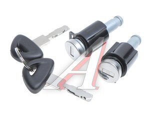 Изображение 1, 1.31921 Личинка SCANIA 4 series замка двери с ключами (2шт.) DT